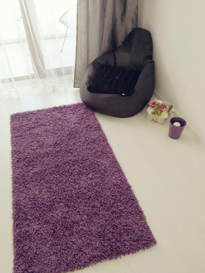 White Luxury Apartment Sibiu Dış mekan fotoğraf