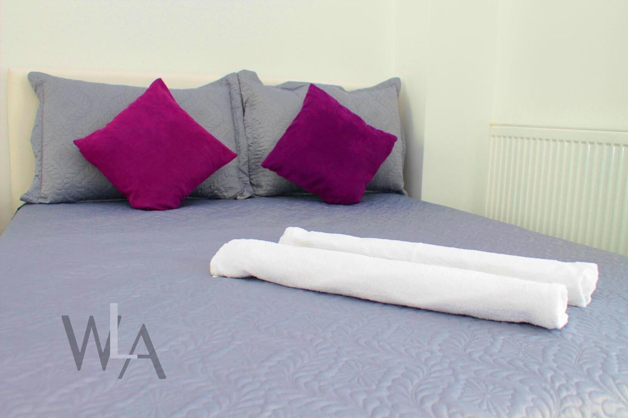 White Luxury Apartment Sibiu Dış mekan fotoğraf